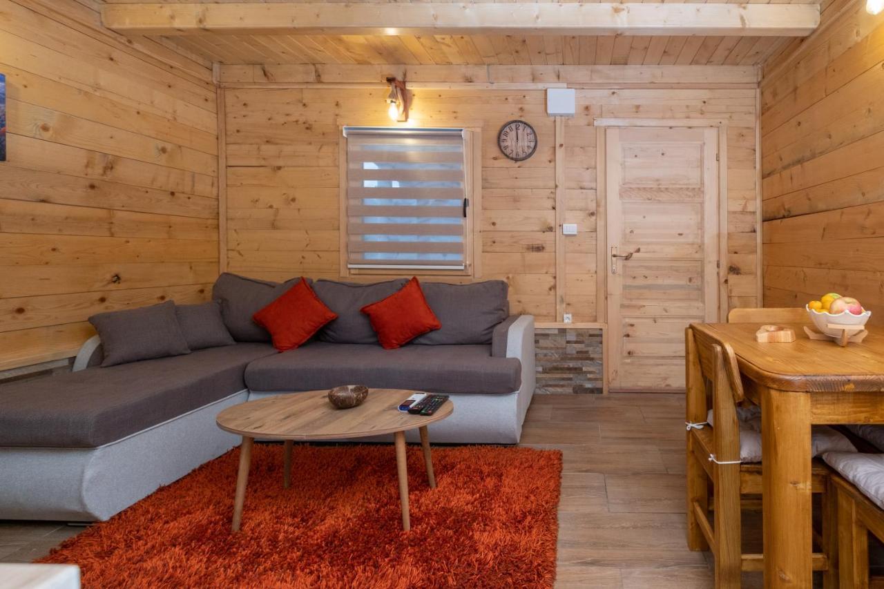 Oasis Of Peace Apartment Cetinje Exterior foto