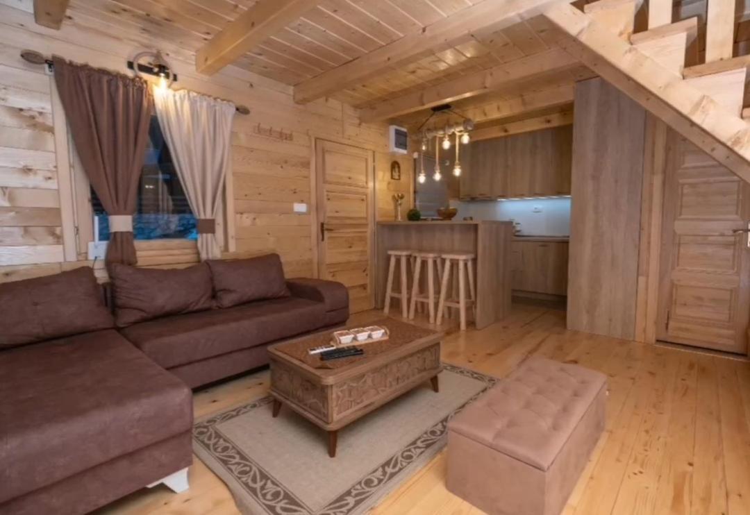 Oasis Of Peace Apartment Cetinje Exterior foto
